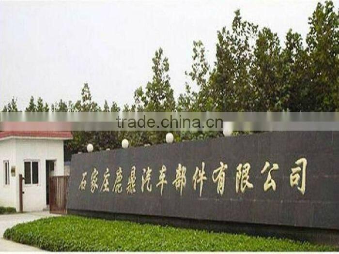 Factory supply high quality semi-trailer wheel hub cap