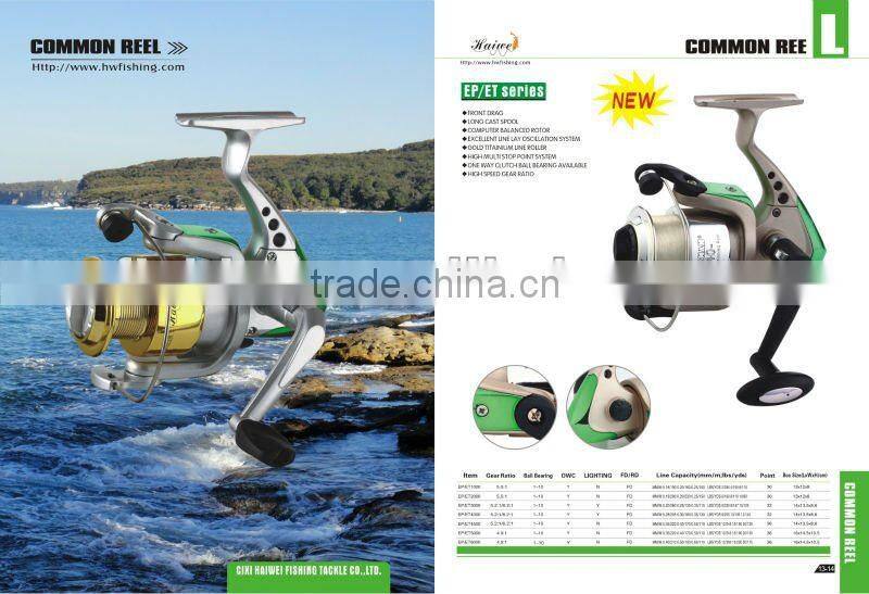 wholesale cheap a spinning rear drag fishing reels