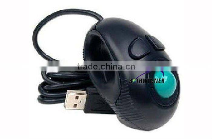 Trackball mouse