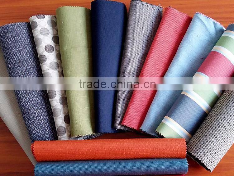 2016 newest sofa chair cushion cover fabric