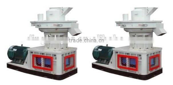 Small manure fertilizer granulators/pelletizers/granule extrusion machine