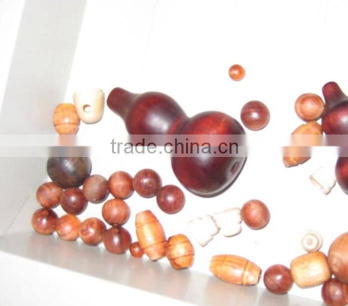 Semi-automatic Wooden Ball Machine/Automatic Wooden Beads Making Machine