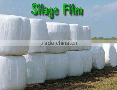 500mmx25micx1800m high quality agricutural silage film