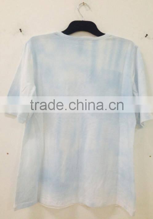 beautiful printed t shirt