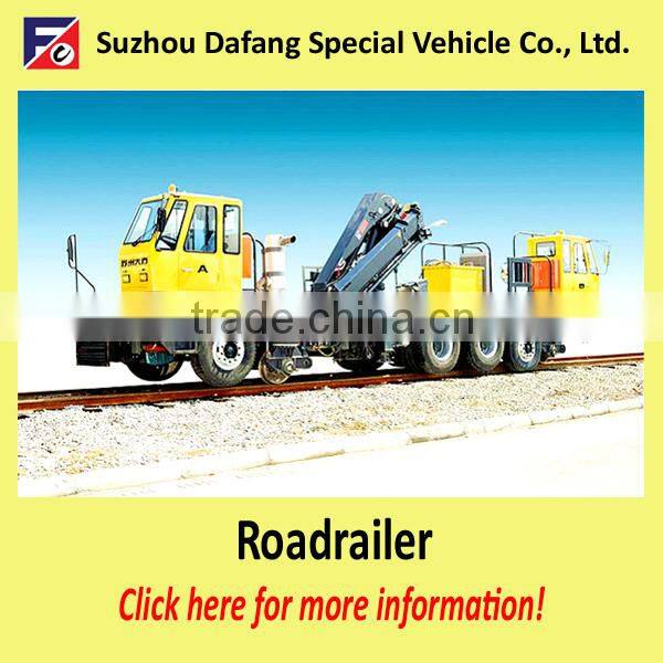 Hydraulic Self-propelled modular transporter SPMT