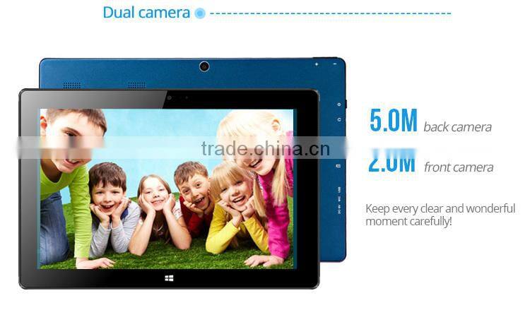 Quad core tablet 10 inch 2GB ram 32GB intel win8 tablet pc price China