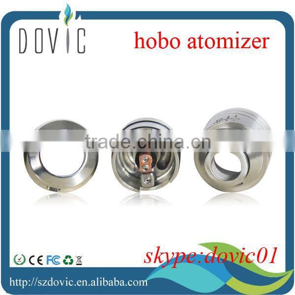 hobo rda atomizer clone with top air control