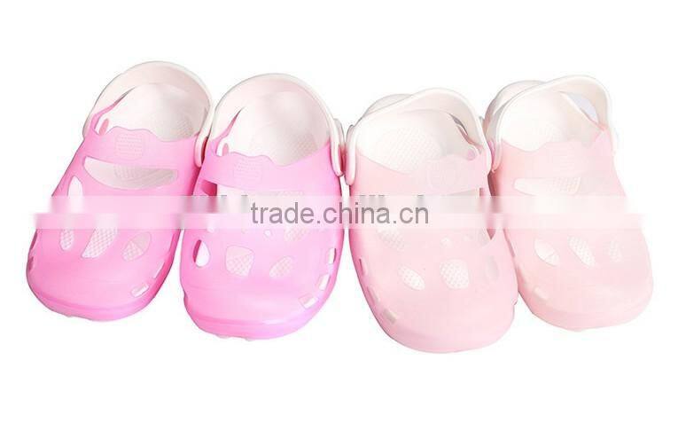 Most popular EVA garden clog