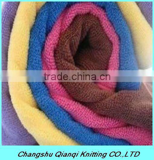 Sell Microfiber Towel Fabric,Microfiber Cloth in Bulk