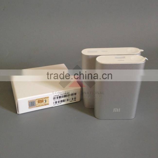 Original Xiaomi Power Bank 10000mAh