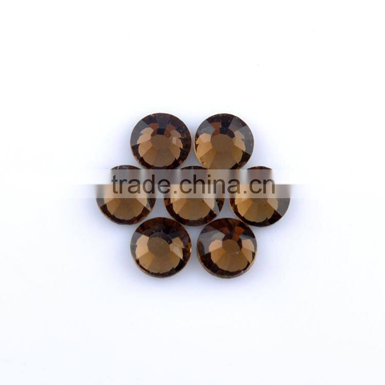 15 years professional produce rhinestones,flatrhinestones all sizes and colors