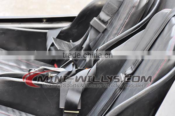 250cc/300cc ZONGSHEN engine trike adult tricycle ZTR trike