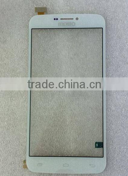 Original 5" FPCA-59A0 Smartphone parts + Touch Screen Digitizer Panel Glass Assembly replacement for FPCA-59A0