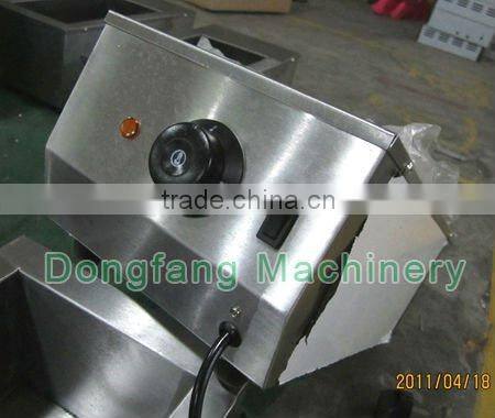Chinese manufacturers chocolate stove