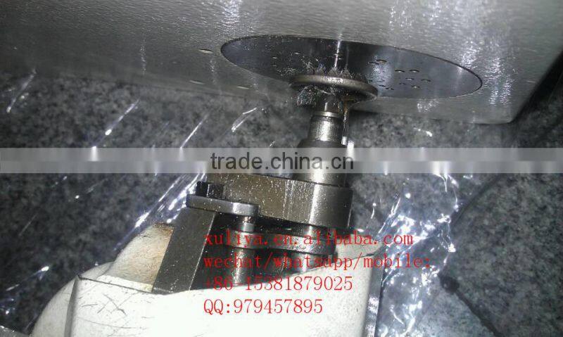 Treasure ES1114-2 Japanese Used Second Hand Handle Operated Chain Stitch Embroidery Machine