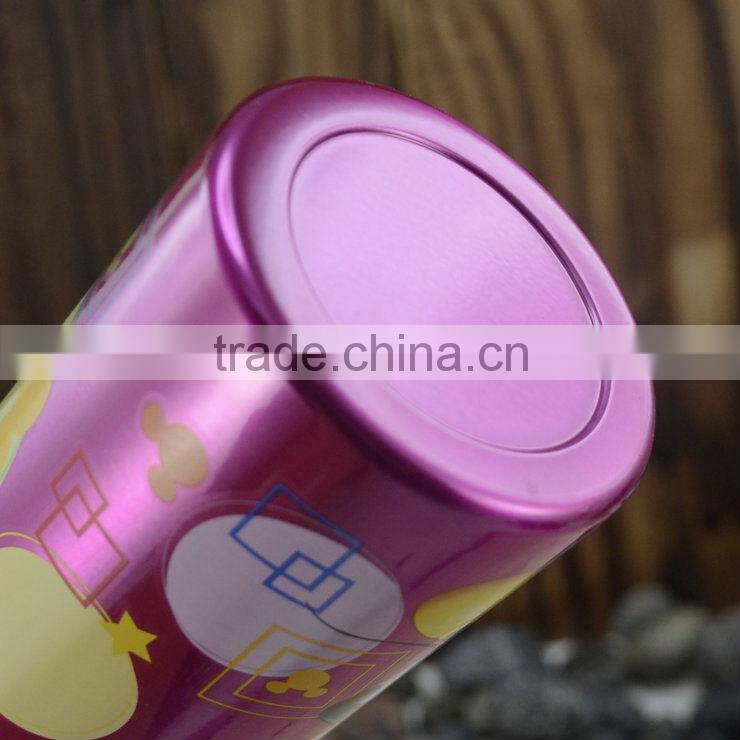 stainless steel water bottle, travel water bottle for kids, sport water bottle