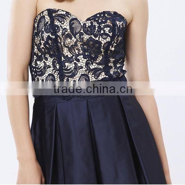 Graceful Fashion Bodice Designer Dress Woman Clothes
