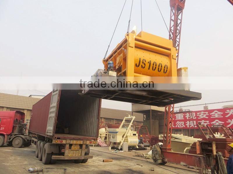 dry mix concrete batch plant,mini concrete batching plant 25m3/h in phillipines