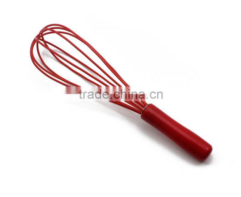 Silicone Egg Whisk