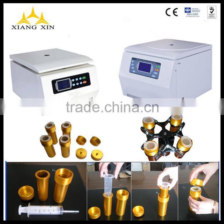 fat centrifuge,Table Top Low Speed Fat Centrifuge Machine,High Quality Fat Centrifuge Machine TD4-ZF