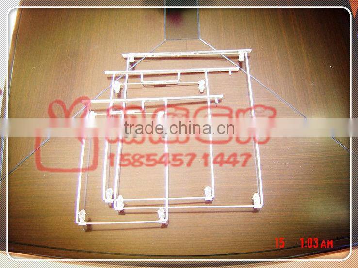 FE01 Medical X-ray Developing Film Hanger 5"x7"