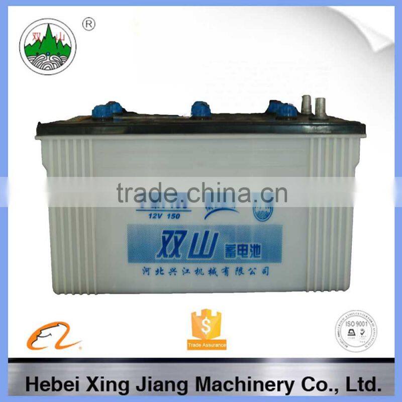 super quality 12V 150Ah solar energy storage lithium battery pack, battery for solar system