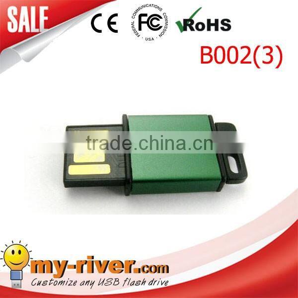USB3.0 customized 128gb mini usb flash drive