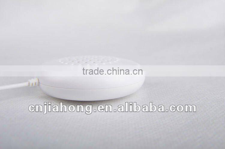 PC peripherals Electronics! mini speaker for music pillow CE SGS ROHS PATENT