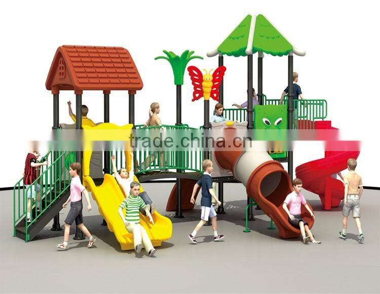 Sports Huaxia Fruit Climbing Playground