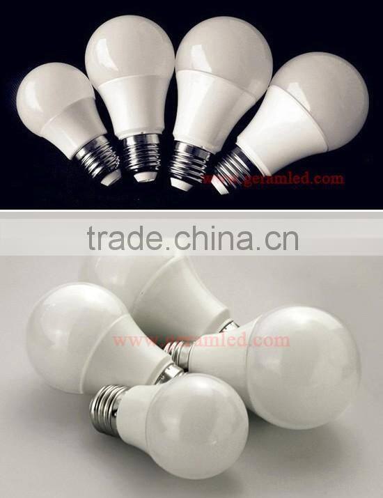 Hot Selling High Lumen 10W E27 LED Bulb