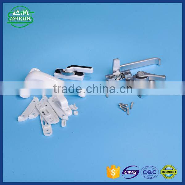 Crescent Lock for aluminium doors and windows