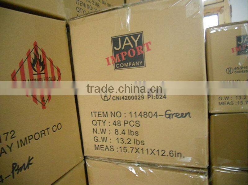 waterproof match boxed match for outdoor goods