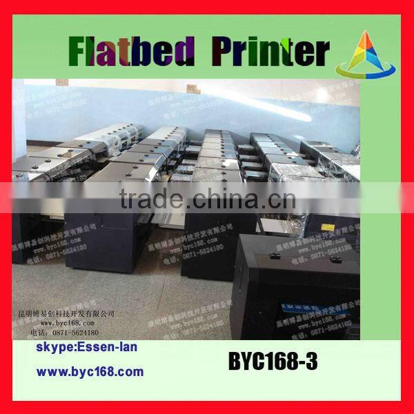 Injket white ink textile digital printer