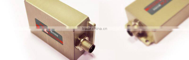 Cheap and Precise Inclination Level Sensor Slope Test