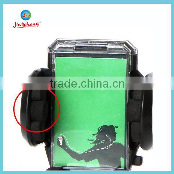 High quality car visor sunglass holder clip made in china