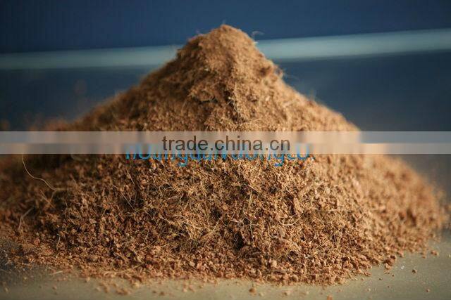 Vietnam cocopeat for fertilizer