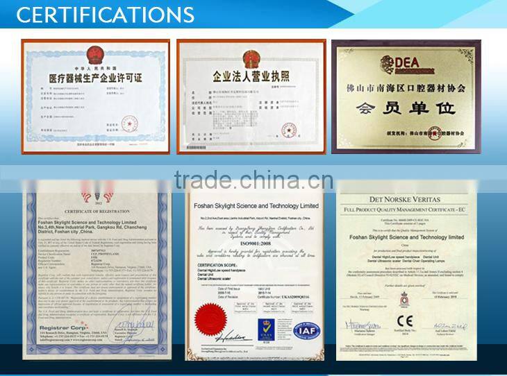 new arrival TTL dental surgical loupe 2.5x 3.0x 3.5x