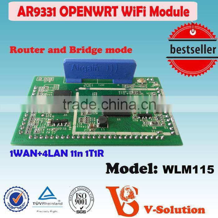 Best Price!! openwrt wlan wifi module,openwrt,openwrt router