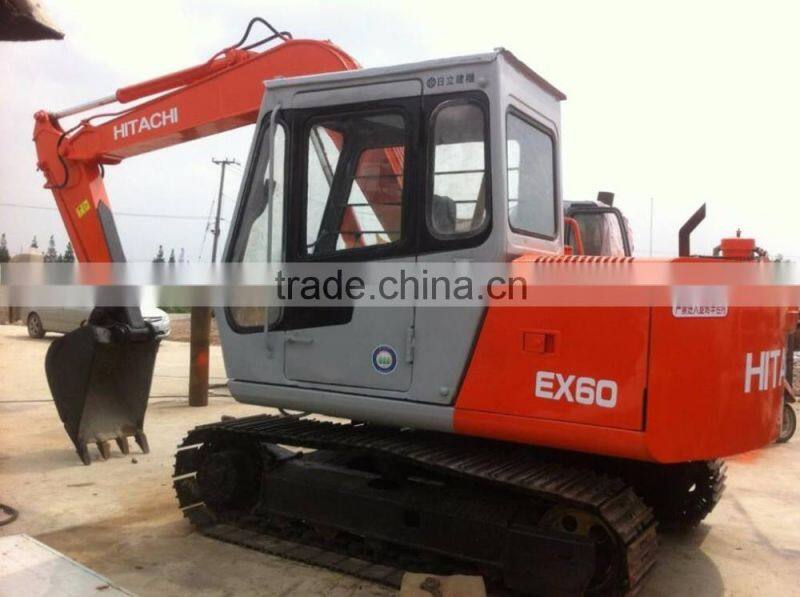 Japan used hitachi ex60 excavator, hitachi excavator sale ex100,ex120-1,ex120-2,ex120-3