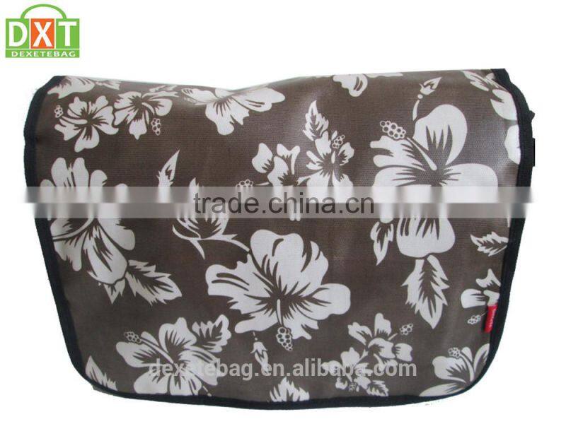 High quality PE tarpaulin lorry bag