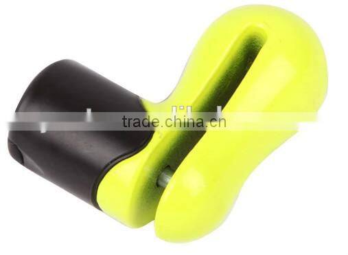 Disc lock mountain bike lock motorcycle lock braking lock anti-theft electric lock