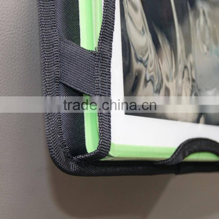 Backseat iPad Holder