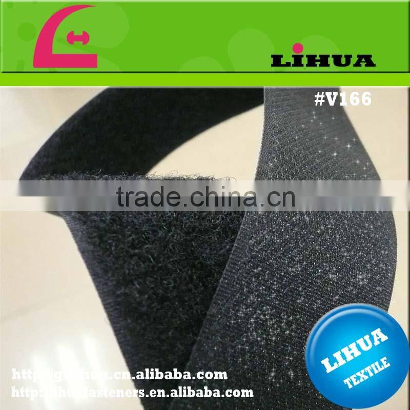 100% nylon high frequency fasterens tape