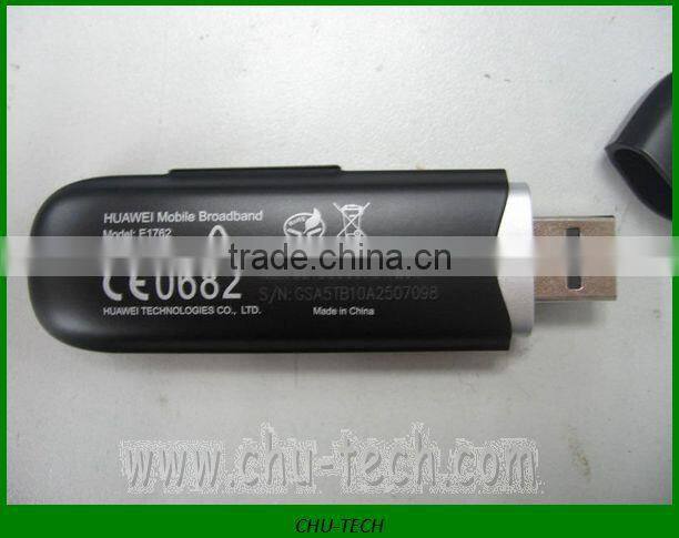 Original HUAWEI E1762 wireless modem hsdpa 7.2mbps