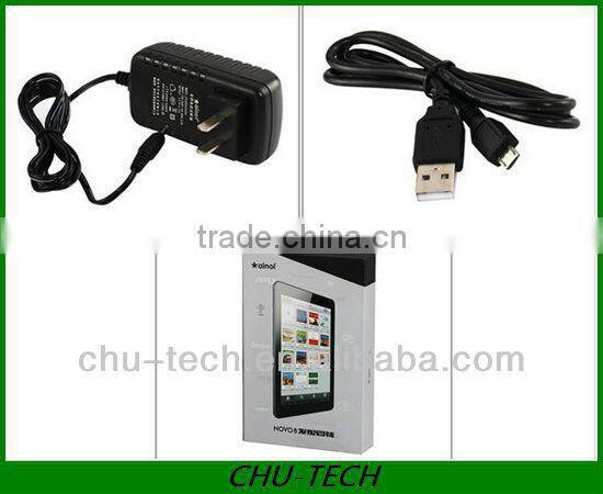 Ainol Novo 8" Discover Quad Core Android 4.2 Tablet w/ Bluetooth - 16GB