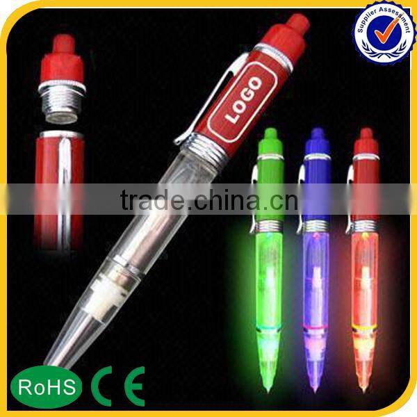 promotion gifts for advertising pen set with logo