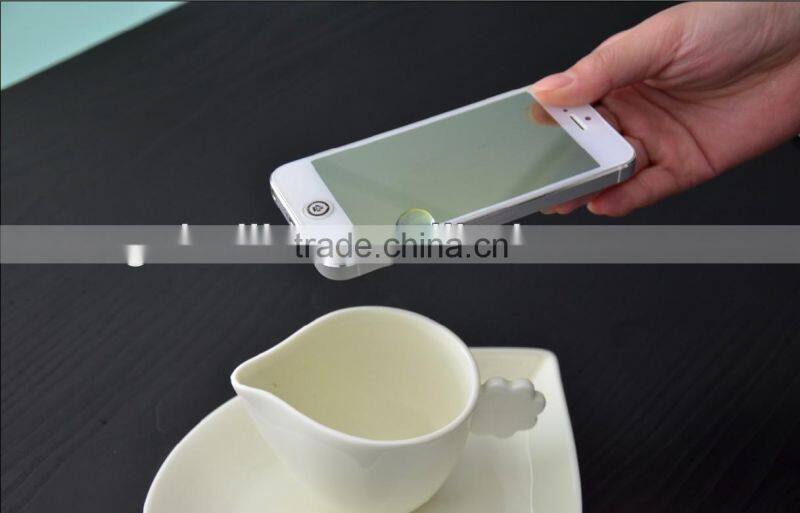 colorful tempered glass screen protector for smartphone, tempered glass screen protector with colors