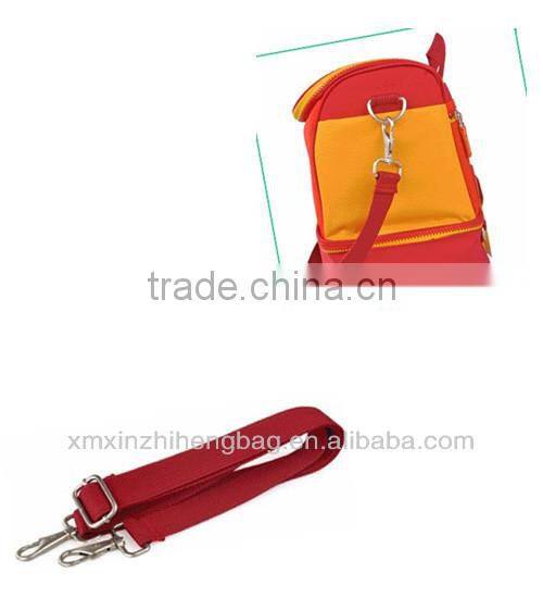 2015 mummy nappy changing bag for baby from China manufacturer