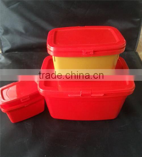 0.2kg Korean chili sauce box