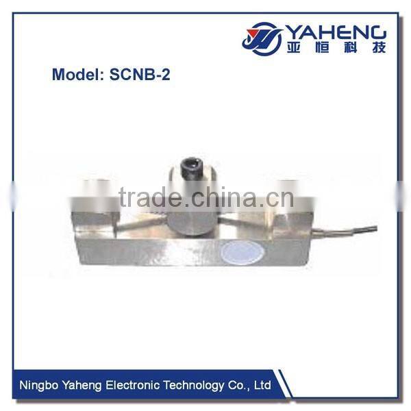 Single beam load cell SB/SBA high quality and cheap prices of load cells 5kg 20kg 50kg 100kg Weigh module sensor load cell